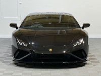 USED 2022 72 LAMBORGHINI HURACAN EVO 5.2 V10 610 RWD Coupe (610 ps) Manufacturer's warranty until Nov 2026. Service Pack, PPF.