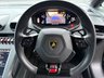 USED 2022 72 LAMBORGHINI HURACAN EVO 5.2 V10 610 RWD Coupe (610 ps) Manufacturer's warranty until Nov 2026. Service Pack, PPF.