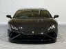 USED 2022 72 LAMBORGHINI HURACAN EVO 5.2 V10 610 RWD Coupe (610 ps) Manufacturer's warranty until Nov 2026. Service Pack, PPF.