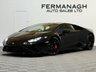 USED 2022 72 LAMBORGHINI HURACAN EVO 5.2 V10 610 RWD Coupe (610 ps) Manufacturer's warranty until Nov 2026. Service Pack, PPF.