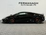 USED 2022 72 LAMBORGHINI HURACAN EVO 5.2 V10 610 RWD Coupe (610 ps) Manufacturer's warranty until Nov 2026. Service Pack, PPF.