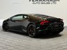 USED 2022 72 LAMBORGHINI HURACAN EVO 5.2 V10 610 RWD Coupe (610 ps) Manufacturer's warranty until Nov 2026. Service Pack, PPF.