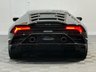 USED 2022 72 LAMBORGHINI HURACAN EVO 5.2 V10 610 RWD Coupe (610 ps) Manufacturer's warranty until Nov 2026. Service Pack, PPF.