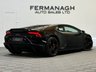 USED 2022 72 LAMBORGHINI HURACAN EVO 5.2 V10 610 RWD Coupe (610 ps) Manufacturer's warranty until Nov 2026. Service Pack, PPF.