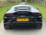 USED 2022 72 LAMBORGHINI HURACAN EVO 5.2 V10 610 RWD Coupe (610 ps) Manufacturer's warranty until Nov 2026. Service Pack, PPF.