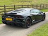 USED 2022 72 LAMBORGHINI HURACAN EVO 5.2 V10 610 RWD Coupe (610 ps) Manufacturer's warranty until Nov 2026. Service Pack, PPF.
