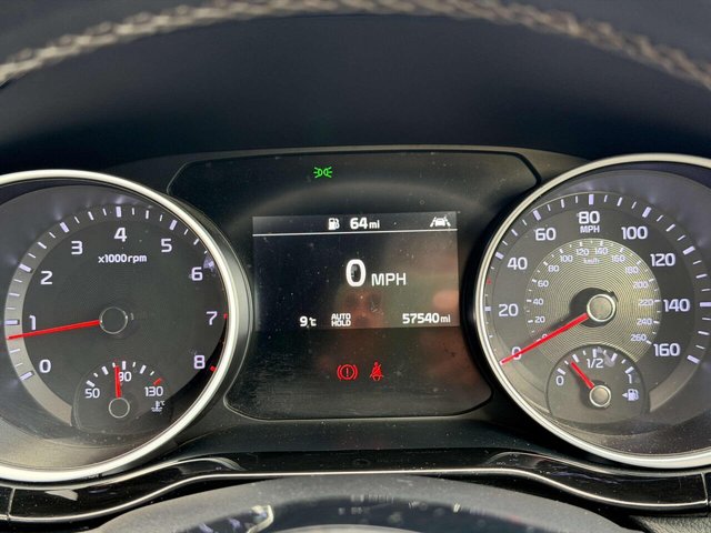 2019 Kia Proceed - Photo 8