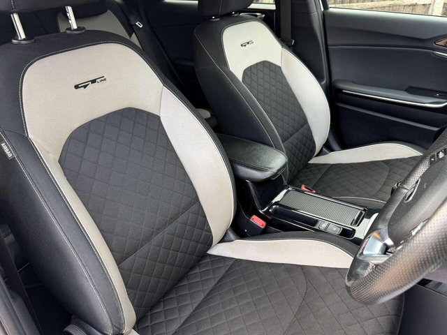 2019 Kia Proceed - Photo 5