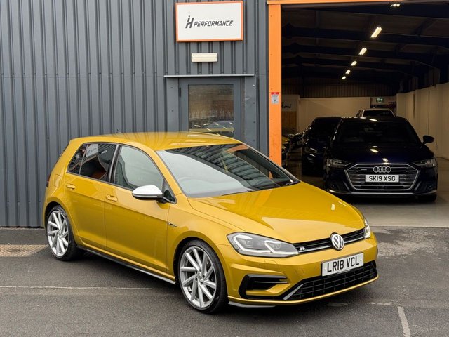 2018 VOLKSWAGEN GOLF - Photo 5