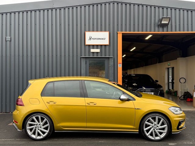 2018 VOLKSWAGEN GOLF - Photo 6