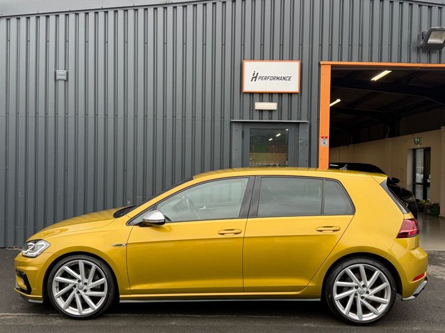 2018 VOLKSWAGEN GOLF - Photo 7