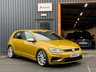 USED 2018 18 VOLKSWAGEN GOLF 2.0 TSI R Hatchback 5dr Petrol DSG 4Motion Euro 6 (s/s) (310 ps) 
