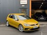 USED 2018 18 VOLKSWAGEN GOLF 2.0 TSI R Hatchback 5dr Petrol DSG 4Motion Euro 6 (s/s) (310 ps) 