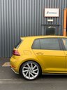 USED 2018 18 VOLKSWAGEN GOLF 2.0 TSI R Hatchback 5dr Petrol DSG 4Motion Euro 6 (s/s) (310 ps) 