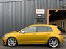USED 2018 18 VOLKSWAGEN GOLF 2.0 TSI R Hatchback 5dr Petrol DSG 4Motion Euro 6 (s/s) (310 ps) 