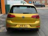 USED 2018 18 VOLKSWAGEN GOLF 2.0 TSI R Hatchback 5dr Petrol DSG 4Motion Euro 6 (s/s) (310 ps) 