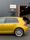 USED 2018 18 VOLKSWAGEN GOLF 2.0 TSI R Hatchback 5dr Petrol DSG 4Motion Euro 6 (s/s) (310 ps) 