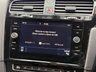 USED 2018 18 VOLKSWAGEN GOLF 2.0 TSI R Hatchback 5dr Petrol DSG 4Motion Euro 6 (s/s) (310 ps) 