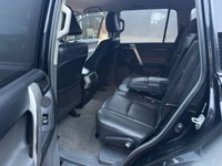 USED 2011 11 TOYOTA LAND CRUISER 3.0 D-4D LC4 SUV 5dr Diesel Auto 4WD Euro 5 (190 ps) 