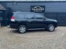 USED 2011 11 TOYOTA LAND CRUISER 3.0 D-4D LC4 SUV 5dr Diesel Auto 4WD Euro 5 (190 ps) 