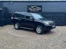 USED 2011 11 TOYOTA LAND CRUISER 3.0 D-4D LC4 SUV 5dr Diesel Auto 4WD Euro 5 (190 ps) 