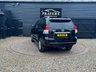 USED 2011 11 TOYOTA LAND CRUISER 3.0 D-4D LC4 SUV 5dr Diesel Auto 4WD Euro 5 (190 ps) 