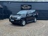 USED 2011 11 TOYOTA LAND CRUISER 3.0 D-4D LC4 SUV 5dr Diesel Auto 4WD Euro 5 (190 ps) 