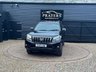 USED 2011 11 TOYOTA LAND CRUISER 3.0 D-4D LC4 SUV 5dr Diesel Auto 4WD Euro 5 (190 ps) 