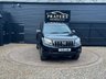 USED 2011 11 TOYOTA LAND CRUISER 3.0 D-4D LC4 SUV 5dr Diesel Auto 4WD Euro 5 (190 ps) 