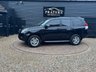 USED 2011 11 TOYOTA LAND CRUISER 3.0 D-4D LC4 SUV 5dr Diesel Auto 4WD Euro 5 (190 ps) 