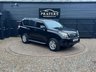 USED 2011 11 TOYOTA LAND CRUISER 3.0 D-4D LC4 SUV 5dr Diesel Auto 4WD Euro 5 (190 ps) 