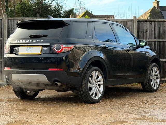 2018 Land Rover Discovery Sport - Photo 3