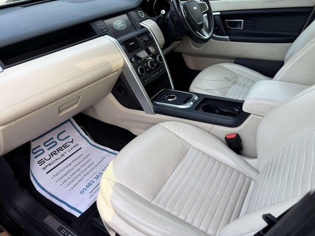 2018 Land Rover Discovery Sport - Photo 6