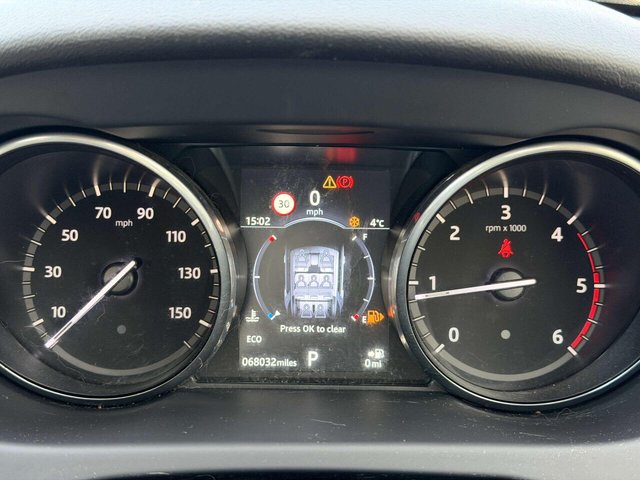 2018 Land Rover Discovery Sport - Photo 9