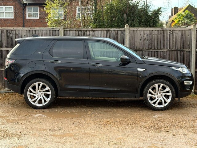 2018 Land Rover Discovery Sport - Photo 11