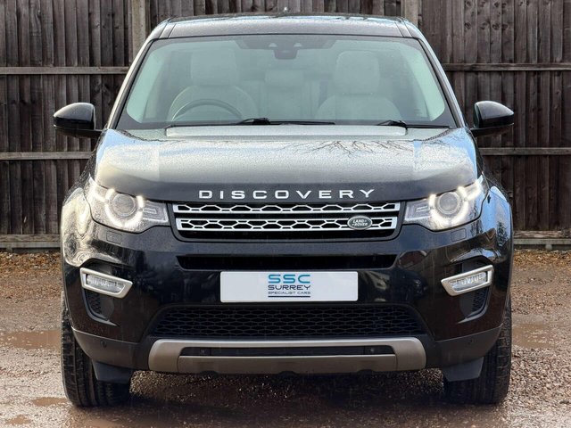2018 Land Rover Discovery Sport - Photo 12