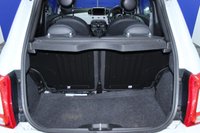 USED 2021 21 FIAT 500 1.0 MHEV Launch Edition Hatchback 3dr Petrol Manual Euro 6 (s/s) (70 bhp) 