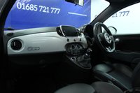 USED 2021 21 FIAT 500 1.0 MHEV Launch Edition Hatchback 3dr Petrol Manual Euro 6 (s/s) (70 bhp) 