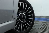 USED 2021 21 FIAT 500 1.0 MHEV Launch Edition Hatchback 3dr Petrol Manual Euro 6 (s/s) (70 bhp) 