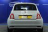 USED 2021 21 FIAT 500 1.0 MHEV Launch Edition Hatchback 3dr Petrol Manual Euro 6 (s/s) (70 bhp) 