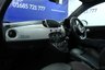 USED 2021 21 FIAT 500 1.0 MHEV Launch Edition Hatchback 3dr Petrol Manual Euro 6 (s/s) (70 bhp) 