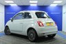USED 2021 21 FIAT 500 1.0 MHEV Launch Edition Hatchback 3dr Petrol Manual Euro 6 (s/s) (70 bhp) 
