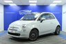USED 2021 21 FIAT 500 1.0 MHEV Launch Edition Hatchback 3dr Petrol Manual Euro 6 (s/s) (70 bhp) 