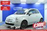 USED 2021 21 FIAT 500 1.0 MHEV Launch Edition Hatchback 3dr Petrol Manual Euro 6 (s/s) (70 bhp) 