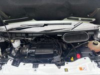 USED 2020 70 FORD TRANSIT 2.0 350 EcoBlue Leader Panel Van ( MOBILE WORKSHOP ] L3 H3 Euro 6 (s/s) (130 ps) DIRECT FROM LEASE F.S.H PRINTOUT,
