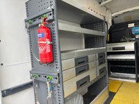 USED 2020 70 FORD TRANSIT 2.0 350 EcoBlue Leader Panel Van ( MOBILE WORKSHOP ] L3 H3 Euro 6 (s/s) (130 ps) DIRECT FROM LEASE F.S.H PRINTOUT,