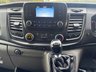 USED 2020 70 FORD TRANSIT 2.0 350 EcoBlue Leader Panel Van ( MOBILE WORKSHOP ] L3 H3 Euro 6 (s/s) (130 ps) DIRECT FROM LEASE F.S.H PRINTOUT,