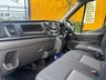 USED 2020 70 FORD TRANSIT 2.0 350 EcoBlue Leader Panel Van ( MOBILE WORKSHOP ] L3 H3 Euro 6 (s/s) (130 ps) DIRECT FROM LEASE F.S.H PRINTOUT,