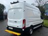 USED 2020 70 FORD TRANSIT 2.0 350 EcoBlue Leader Panel Van ( MOBILE WORKSHOP ] L3 H3 Euro 6 (s/s) (130 ps) DIRECT FROM LEASE F.S.H PRINTOUT,