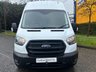 USED 2020 70 FORD TRANSIT 2.0 350 EcoBlue Leader Panel Van ( MOBILE WORKSHOP ] L3 H3 Euro 6 (s/s) (130 ps) DIRECT FROM LEASE F.S.H PRINTOUT,